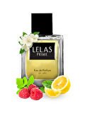 Lelas 200 One Love Edp 55 ML Kadın Erkek Parfümü 8681124602008