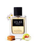 Lelas Prime 217 Breath EDP 55 ML – Çiçeksi Meyveli Kadın Parfümü
