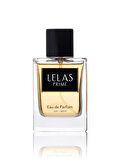 Lelas Prime 217 Breath EDP 55 ML – Çiçeksi Meyveli Kadın Parfümü