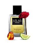 Lelas 246 Yanur Edp 55 ML Kadın Parfümü 8681124602466