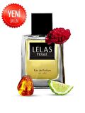 Lelas 246 Yanur Edp 55 ML Kadın Parfümü 8681124602466
