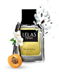 Lelas 254 Cennet  Edp 55 ML Kadın Erkek Parfümü 8681124602541