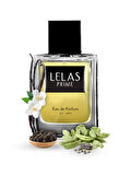 Lelas 437 Follow the scent Edp 55 ML Kadın Erkek Parfümü 8681124604378
