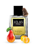 Lelas 444 Anastazia Edp 55 ML Kadın Erkek Parfümü 444 8681124604446