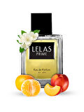 Lelas 445 FREE ME  Edp 55 ML Kadın Erkek Parfümü 445 8681124604453