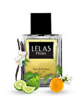Lelas 453 Venino Edp 55 ml Kadın Parfüm 453 8681124604538