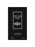 Lelas 0716 Funky 30 ML Edp Aromatik Erkek Parfümü
