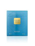 Lelas 802 Blue Edp 70 ML Kadın Parfümü 8681124608024
