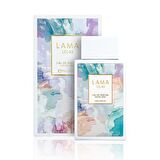 Lelas 818 LAMA Edp 85 ML Kadın Parfümü 8681124608185