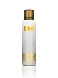 Lelas 1353 Musk Ünisex Özel Hissettiren 5 Parça Parfüm Koleksiyonu