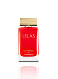 Lelas Red İmperial 100 ML EDP – Odunsu Meyveli Unisex Niş Parfüm  | Parfümör 1363 |