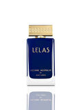 Lelas Parfümör 1364 Oceanic Mukhalat Edp 100 ML Okyanus Oryantal Üniseks Parfüm