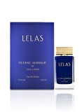 Lelas Parfümör 1364 Oceanic Mukhalat Edp 100 ML Okyanus Oryantal Üniseks Parfüm