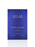 Lelas Parfümör 1364 Oceanic Mukhalat Edp 100 ML Okyanus Oryantal Üniseks Parfüm