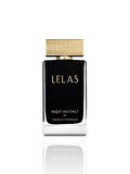 Lelas Parfümör 1365 Night Instinct Edp 100 ML Narenciye Odunsu Unixes Parfüm