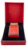 Lelas Parfümör 1366 Lady Edp 100 ML Vanilya Çiçeksi Üniseks Parfüm