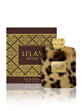 Lelas 1441 Zain Oud Edp 100 ML Kadın -Erkek Parfümü 8681124614414