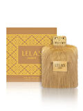 Lelas 1444 Amber Edp 100 ML Kadın-Erkek Parfümü 8681124614445