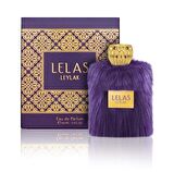 Lelas 1449 LEYLAK Edp 100 ML Kadın-Erkek Parfümü 8681124614490