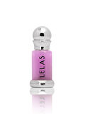 Lelas 1474 PİNK MUSK Tula 12 ML Parfüm Esansı 8681124614742