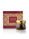 Lelas 1481 Bordo BAKHOOR  Oda Kokusu 35 Gram Tütsü 8681124614810