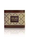 Lelas 1482 ZAİN OUD  BAKHOOROda Kokusu  35 Gram Tütsü 8681124614827