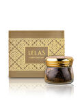 Lelas 1484  AMBER BAKHOOR Oda Kokusu 35 Gram Tütsü 8681124614841
