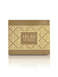Lelas 1484  AMBER BAKHOOR Oda Kokusu 35 Gram Tütsü 8681124614841