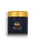 Osmanlı Oud 1491 PADİŞAH Mabsoos Buhur Tütsüsü  8681124614919