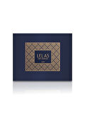 Lelas 1521 Navy Dahi Bakhoor 40 Gram 12 Adet Akıllı Buhur Tütsü