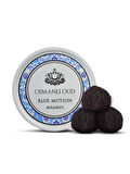 Osmanlı Oud Bakhoor 1524 Blue Mation Maamul 40 Gr Buhur Tütsü