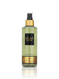 Lelas 1583 Golden Özel 4'lü Set 85 ML EDP Parfüm + Vücut Spreyi + Deodorant + Saç Spreyi