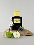 Lelas 1600 Prive Artistic Edp 55 ML Kadın Erkek Parfümü 8681124616005