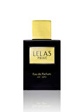 Lelas Prive 1616 Niche Musk Edp 55 ML Odunsu Unisex Parfüm