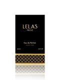 Lelas Prive 1616 Niche Musk Edp 55 ML Odunsu Unisex Parfüm