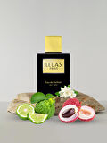 Lelas 1617 Prive  Niche Flower  Edp  55 ML Kadın Erkek Parfümü 8681124616173