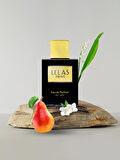 Lelas 1618  Eclat De Lelas Edp 55 ML Kadın- Erkek Parfümü 8681124616180