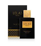Lelas 1620 Furıous 55 ML Unisex Parfüm 8681124616203