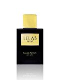 Lelas 1628  Icon Of Universe 55 ML Unisex Parfüm 8681124616289