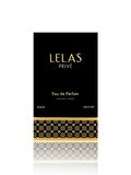 Lelas 1628  Icon Of Universe 55 ML Unisex Parfüm 8681124616289