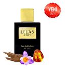 Lelas 1630 Le Rose De Rose  Edp 55 ML Kadın Erkek Parfümü 8681124616302