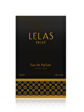 Lelas 1632 Prive La Nuit De Lelas Edp 55 ML Kadın Parfümü 8681124616326