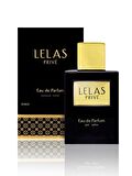 Lelas Prive 1637 Trace Edp 55 ML Kadın Erkek Parfümü 8681124616371