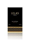 Lelas Prive 1637 Trace Edp 55 ML Kadın Erkek Parfümü 8681124616371