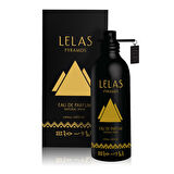 Lelas 1701 Pyramıds Edp 150 ML Kadın-Erkek Parfümü 8681124617019