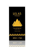 Lelas 1701 Pyramıds Edp 150 ML Kadın-Erkek Parfümü 8681124617019