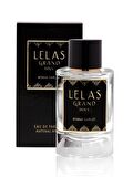 Lelas 1746 Grand SOUL 100 ML Üniseks Parfüm 8681124617460