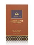 Osmanlı Oud 4009 Sultan Mihrişah Edp 100 ML Çiçeksi Odunsu Kadın Erkek Parfümü 