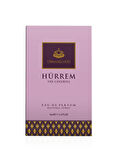 Osmanlı Oud Sultans HÜRREM The Cheerfull Edp 100 ML 4011 Kadın Parfümüü 8681124640116
