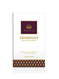 Osmanlı Oud Sultans MİHRİMAH The Sun And Moon Edp 100 ML 4013 Kadın Parfümü 8681124640130